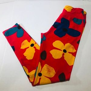 LulaRoe leggings